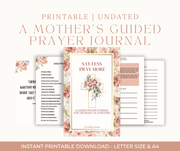 Heal & Thrive Mama Bundle - Where Healing Meets Her Purpose