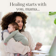 Heal & Thrive Mama Bundle - Where Healing Meets Her Purpose